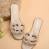ladies Flat Sandals price in sri lanka