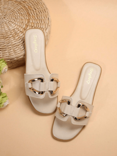 ladies Flat Sandals price in sri lanka